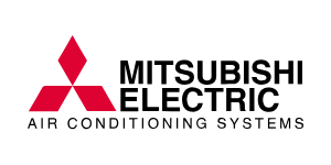 Mitsubishi Electric Logo