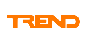 TREND Logo