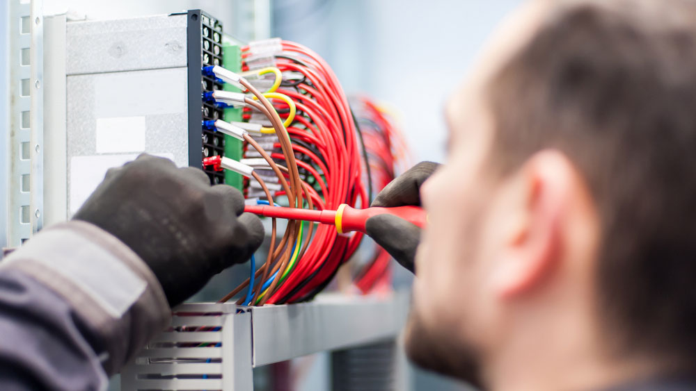 Electrical services